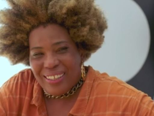 Macy Gray's 'crazy as hell' behavior EXPOSED