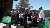 Tribes, Forest Service agree to co-stewardship of Pactola's Visitor Center