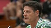 Longtime Venice High volleyball coach Brian Wheatley steps down to take coaching job in Auburn