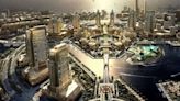 Incredible ‘new’ city that will house two million people and cost £67bn to build