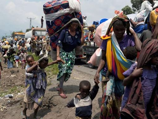 US welcomes humanitarian truce in Congo amid fierce fighting