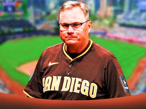 Padres' Mike Shildt drops honest Phillies admission after snapping streak