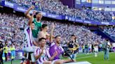 Tenerife - Valladolid: TV, horario y cómo ver LaLiga Hypermotion online