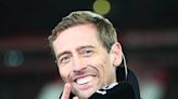 The Masked Dancer: Peter Crouch to join panel for new series