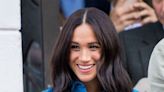 Meghan Markle Was Allegedly Livid When Vanity Fair Reportedly Changed the Focus of Her 2017 Cover Story