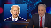 Left-leaning fans of ‘The Daily Show’ slam Jon Stewart's segment about President Biden’s age: 'I won't be watching'