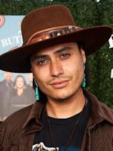 Kiowa Gordon