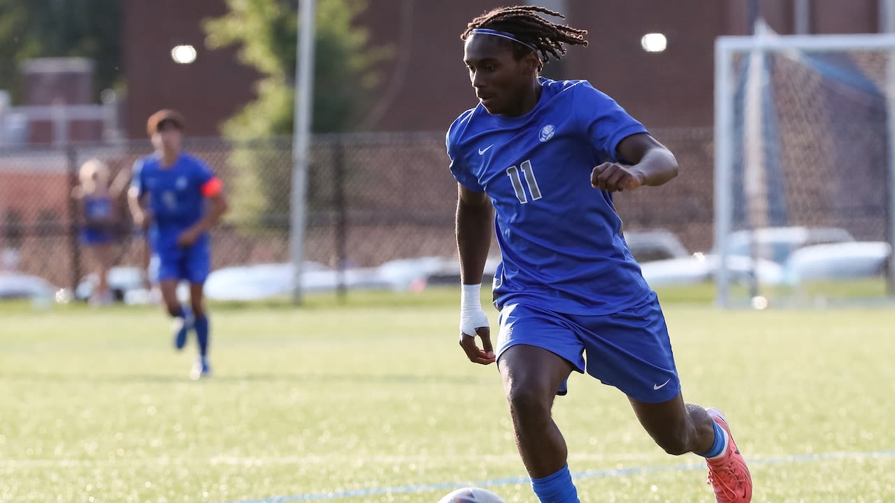 Who’s lighting it up? Statewide stat leaders in boys soccer through Sept. 10