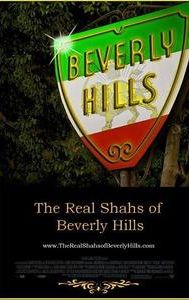 The REAL Shahs of Beverly Hills