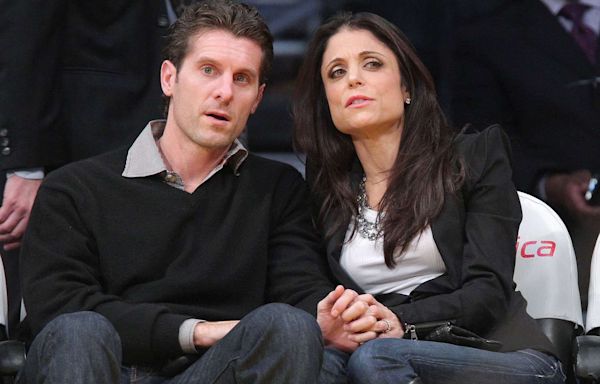 Bethenny Frankel Says She 'Did Not Want to Have Sex' with Jason Hoppy During Marriage: 'I Used to Force Myself'