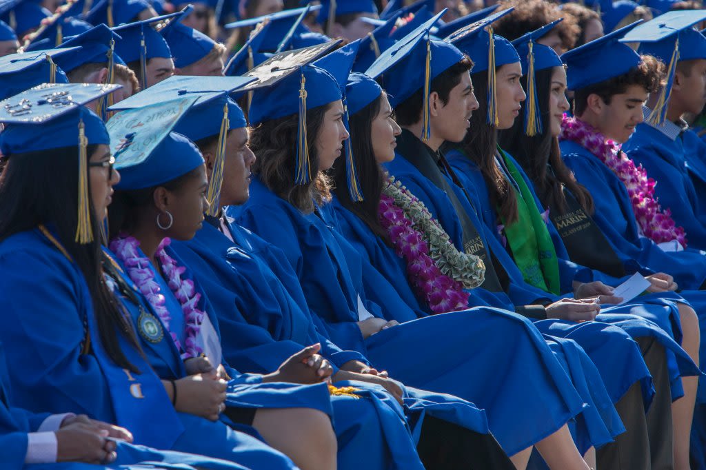 List: National Merit semifinalists from California, class of 2025