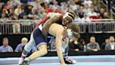 Olympic wrestling dreams light up Perry High School graduate David Carr. What's next?