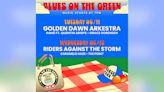 ACL Radio's Blues on the Green announces 2024 lineup