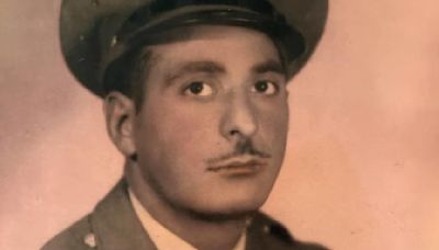 Remains of World War II soldier identified, returned home to Buffalo