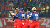 RCB Star's "Don't Care" War Cry Before Facing MS Dhoni's CSK For IPL Playoff Spot | Cricket News