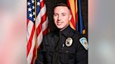 Slain Gila River PD officer: How to pay respects, donate