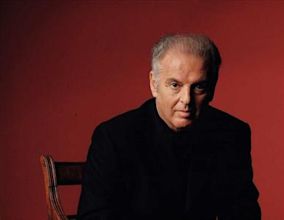 Daniel Barenboim