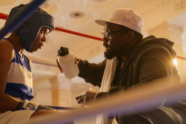 ‘The Fire Inside’ Trailer: Brian Tyree Henry Is a Boxing Coach in Barry Jenkins-Penned Claressa Shields Biopic