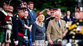 La Familia Real británica al completo se reúne en Balmoral en sus primeras vacaciones juntos desde la muerte de Isabel II