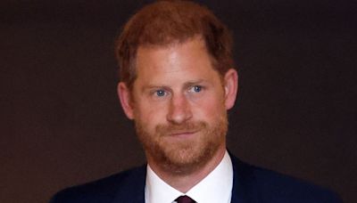 Prince Harry's secret meeting request with King Charles and Prince William