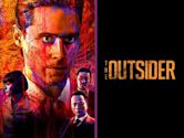 The Outsider (2018 film)