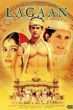 Lagaan - C'era una volta in India