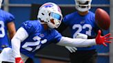 WATCH: Ed Oliver, Jordan Poyer, other injured Bills players at practice