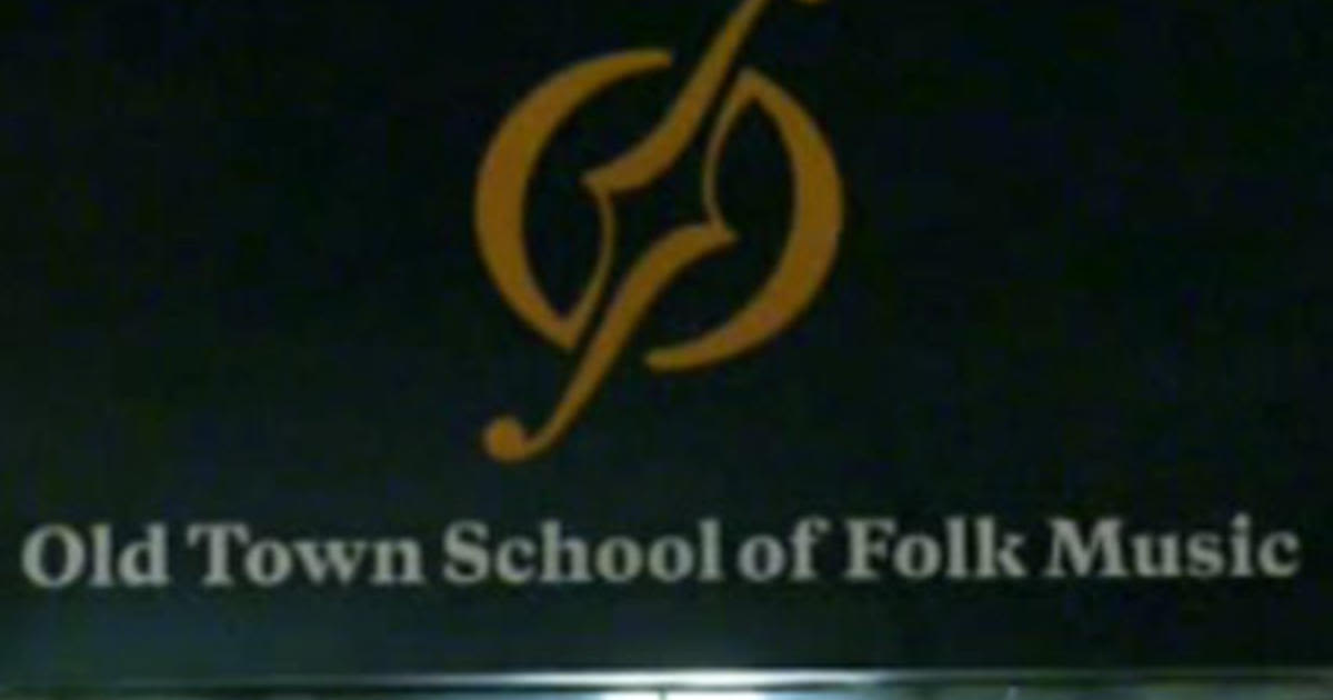 Former Ravinia CEO Welz Kauffman named executive director of Old Town School of Folk Music