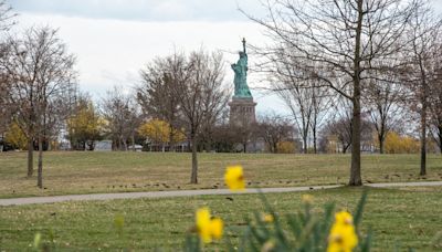 DEP to host open house on Liberty State Park redesign plans Saturday, May 11