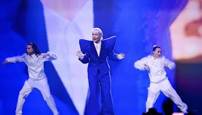 La duda sobre la descalificación de Países Bajos y el resultado de una Israel abucheada marcan la final de Eurovisión