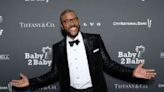 Tyler Perry is kicking off his Amazon Studios deal with the upcoming film 'Black, White & Blue'