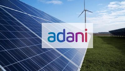 Adani Green Energy Announces Strong Q1FY25 Results With EBITDA Of ₹2,374 Crore, Up By 23%