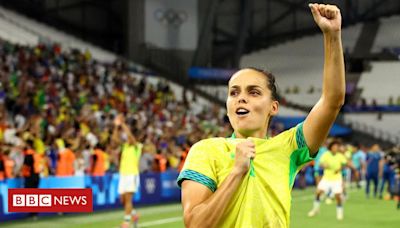 Futebol feminino no Brasil: por que Gabi Portilho é simbolo do futuro da seleção