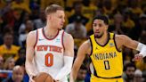 Shorthanded Knicks battle to the wire, but fall in Game 3 to Pacers - Takeaways