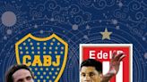 Advíncula a fondo: su pasión por Boca, Cavani, su lado "autodestructivo" y "el final está cada vez más cerca"