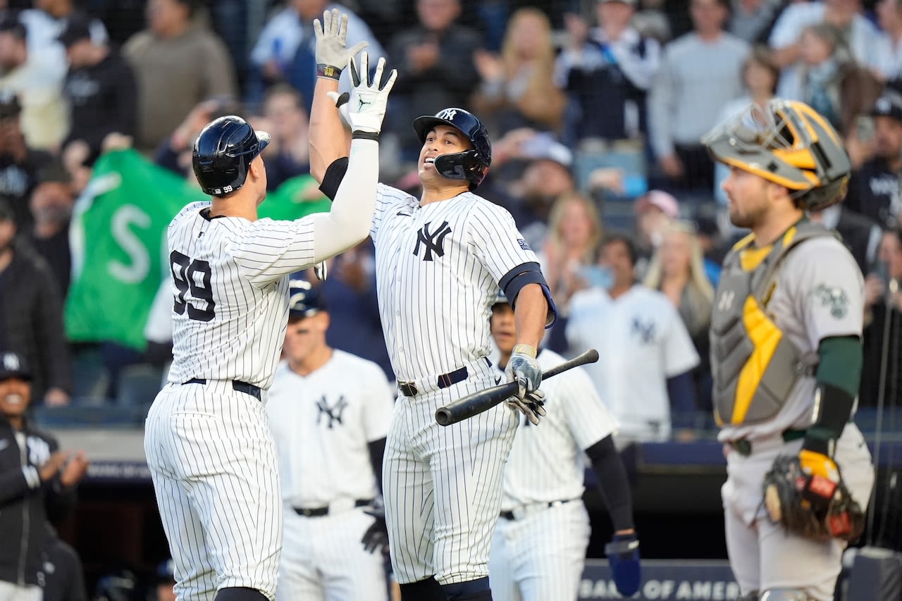 New York Yankees vs. Baltimore Orioles FREE LIVE STREAM (4/30/24): Watch MLB game online | Time, TV, channel