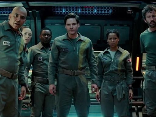 5 sci-fi movies on Netflix you need to watch in May 2024