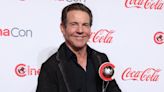 Dennis Quaid Celebrated His 70th Birthday with Sweet Video Messages from Loved Ones (Exclusive)