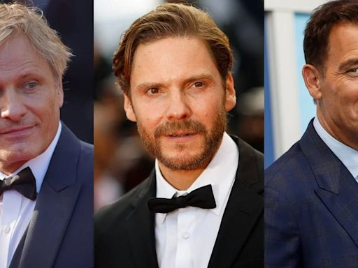 Viggo Mortensen, Daniel Brühl y Clive Owen, homenajeados en Karlovy Vary