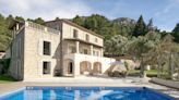 Fancy Michael Douglas and Catherine Zeta-Jones as neighbours? The Mallorcan villa next door's on sale for £12m