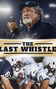 The Last Whistle