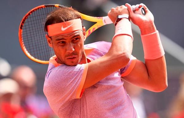 Where to watch Rafael Nadal vs. Alexander Zverev live stream, TV channel, start time for French Open 2024 match | Sporting News