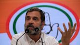 Indian Court Refuses to Suspend Rahul Gandhi’s Conviction