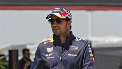 F1, Sergio Perez: “Non ho dubbi che sarò in griglia nel 2025. Voglio rinnovare con Red Bull”