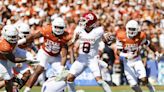 Oklahoma starting quarterback Dillon Gabriel to enter transfer portal