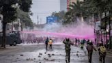 One killed in Kenya as anti-government protests intensify | World News - The Indian Express