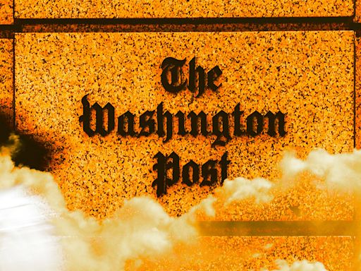 Washington Post Launches AI to Answer Climate Questions, But It Won't Say Whether AI Is Bad for the Climate