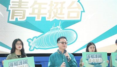 羅文嘉接任海基會副董事長兼秘書長！陸委會：與鄭文燦強強聯手