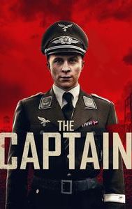 The Captain (2017 film)