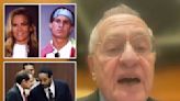 OJ Simpson lawyer Alan Dershowitz says he would have represented victims ‘if they had called me first’